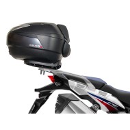 Βάση topcase SHAD Honda CRF 1000L Africa Twin 