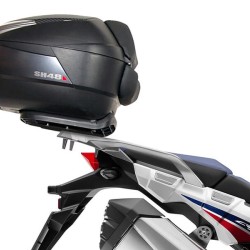 Βάση topcase SHAD Honda CRF 1000L Africa Twin 