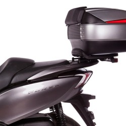 Βάση topcase SHAD Honda NS S300 Forza -17