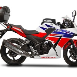 Βάση topcase SHAD Honda CBR 125 R 11-14