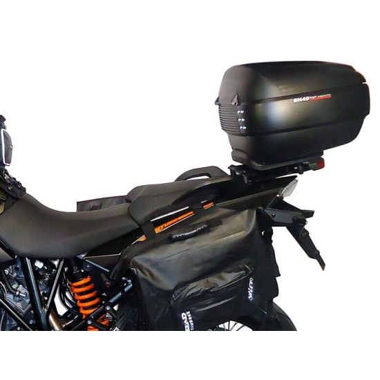 Βάση topcase SHAD KTM 1050-1090 Adventure/R