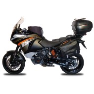 Βάση topcase SHAD KTM 1190 Adventure/R