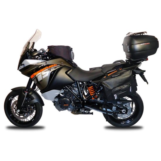 Βάση topcase SHAD KTM 1190 Adventure/R