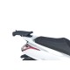 Βάση topcase SHAD Kymco Downtown 125-350 15-