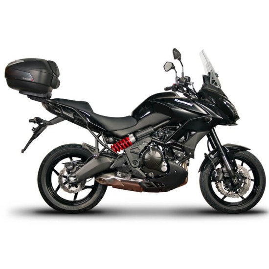 Βάση topcase SHAD Kawasaki Versys 650 15-