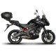 Βάση topcase SHAD Kawasaki Versys 650 15-