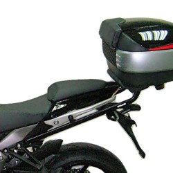 Βάση topcase SHAD Kawasaki Z 1000 SX 11-17