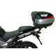 Βάση topcase SHAD Kawasaki Z 1000 SX 11-17