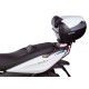 Βάση topcase SHAD Kymco K-XCT 300