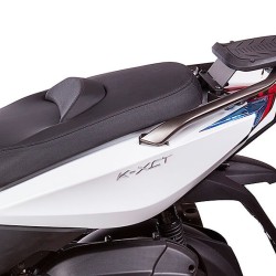 Βάση topcase SHAD Kymco K-XCT 300