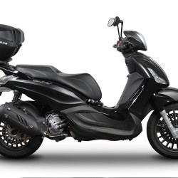 Βάση topcase SHAD Piaggio Beverly Sport Touring 350