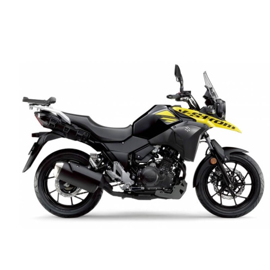 Βάση topcase SHAD Suzuki DL 250 V-Strom