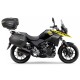 Βάση topcase SHAD Suzuki DL 250 V-Strom