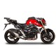 Βάση topcase SHAD Suzuki GSR 750