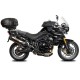 Βάση topcase SHAD Triumph Tiger 800/XC/XR