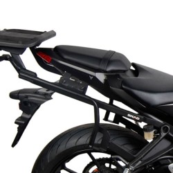 Βάση topcase SHAD Yamaha MT-07 -17