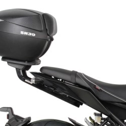 Βάση topcase SHAD Yamaha MT-09 17-20