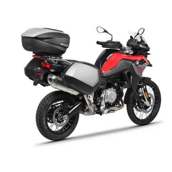 Βάσεις πλαϊνών βαλιτσών SHAD 3P System BMW F 850 GS/Adv.