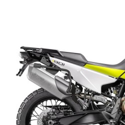 Βάσεις πλαϊνών βαλιτσών SHAD 3P System Husqvarna Norden 901