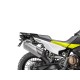 Βάσεις πλαϊνών βαλιτσών SHAD 3P System Husqvarna Norden 901