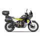 Βάσεις πλαϊνών βαλιτσών SHAD 3P System Husqvarna Norden 901