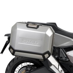 Βάσεις πλαϊνών βαλιτσών SHAD 4P System Honda X-ADV 21-