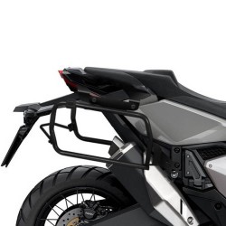 Βάσεις πλαϊνών βαλιτσών SHAD 4P System Honda X-ADV 21-