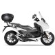 Βάση topcase SHAD Honda Integra 750 16-21