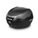Topcase SHAD SH34 34 lt. με carbon καπάκι Topcase SHAD SH34 34 lt. με carbon καπάκι