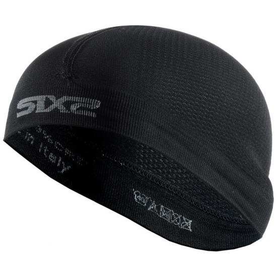 Σκουφάκι SIX2 carbon μαύρο Σκουφάκι SIX2 carbon μαύρο