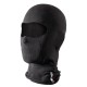 Balaclava SIX2 χωρίς ραφές Balaclava SIX2 χωρίς ραφές
