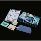 Premium tempered glass για προστασία TFT οθόνης Yamaha MT-07 23- Premium tempered glass για προστασία TFT οθόνης Yamaha MT-07 23-
