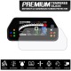 Premium tempered glass για προστασία TFT οθόνης Yamaha MT-09 Tracer GT Premium tempered glass για προστασία TFT οθόνης Yamaha MT-09 Tracer GT