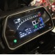 Premium tempered glass για προστασία TFT οθόνης Yamaha MT-09 Tracer GT Premium tempered glass για προστασία TFT οθόνης Yamaha MT-09 Tracer GT