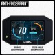 Φιλμ προστασίας οργάνων KTM 790 Adventure/R -20 (σετ) Φιλμ προστασίας οργάνων KTM 790 Adventure/R -20 (σετ)
