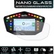 Nano glass για προστασία οργάνων Aprilia Shiver 900 (σετ 2 ultra clear) Nano glass για προστασία οργάνων Aprilia Shiver 900 (σετ 2 ultra clear)