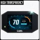 Nano Glass για προστασία οργάνων Honda CB 500 F/X 19- (σετ 2 ultra clear) Nano Glass για προστασία οργάνων Honda CB 500 F/X 19- (σετ 2 ultra clear)