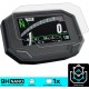 Nano glass για προστασία TFT οθόνης Kawasaki Ninja 1000 SX 20- (σετ 2 ultra clear) Nano glass για προστασία TFT οθόνης Kawasaki Ninja 1000 SX 20- (σετ 2 ultra clear)
