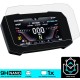 Nano glass για προστασία TFT οθόνης Triumph Tiger 900 GT/Rally/Pro (σετ 2 ultra clear) Nano glass για προστασία TFT οθόνης Triumph Tiger 900 GT/Rally/Pro (σετ 2 ultra clear)