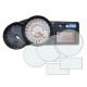 Φιλμ προστασίας οργάνων BMW K 1300 S (σετ 2 Ultra Clear) Φιλμ προστασίας οργάνων BMW K 1300 S (σετ 2 Ultra Clear)