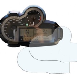 Φιλμ προστασίας οργάνων BMW R 1200 GS/Adv. LC 13- (σετ)