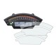 Φιλμ προστασίας οργάνων Kawasaki ZX-10R 12- (σετ 2 Ultra Clear) Φιλμ προστασίας οργάνων Kawasaki ZX-10R 12- (σετ 2 Ultra Clear)