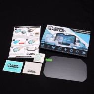 Premium tempered glass Ultra Clear για προστασία TFT οθόνης BMW F 750 GS