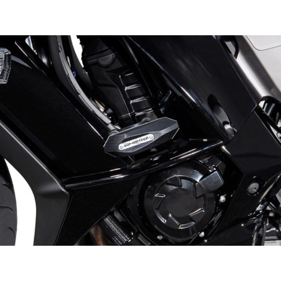 Μανιτάρια SW-Motech Kawasaki Z 1000 SX -16 Μανιτάρια SW-Motech Kawasaki Z 1000 SX -16