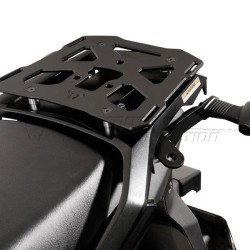 Βάση topcase ALU-RACK Suzuki DL 650 V-Strom 04-11