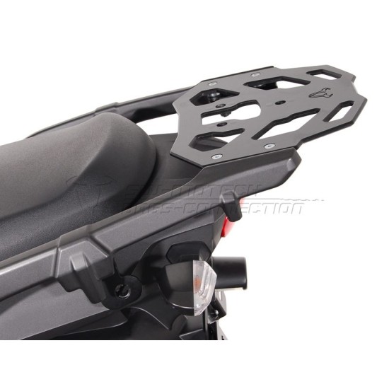 Βάση topcase ALU-RACK Kawasaki Versys 1000