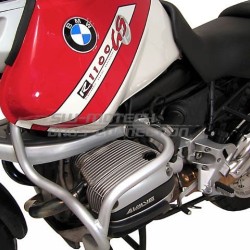 Προστατευτικά κάγκελα κινητήρα SW-Motech BMW R 1100 GS -99 ασημί