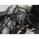 Προστατευτικά κάγκελα κινητήρα SW-Motech KTM 1190 Adventure/R μαύρο Προστατευτικά κάγκελα κινητήρα SW-Motech KTM 1190 Adventure/R μαύρο