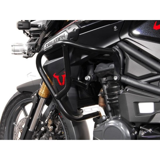 Προστατευτικά κάγκελα κινητήρα SW-Motech Triumph Tiger Explorer 1200/XC -15