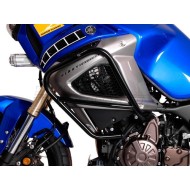 Προστατευτικά κάγκελα κινητήρα SW-Motech Yamaha XT 1200 Z Super Tenere μαύρα